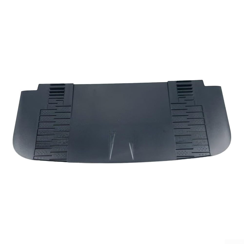 Plaque antidérapante en ABS noir pour station Dreame Z60