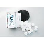 NOBS-No-Bad-Stuff-Toothpaste-Tablets-Nano-Hydroxyapatite-Fluoride-Plastic-Free-Eco-Travel-Friendly-Remineralize-with-NHA NOBS (No Bad Stuff) Toothpaste Tablets - Nano Hydroxyapatite, Fluoride & Plastic Free, Eco & Travel Friendly - Remineralize with NHA