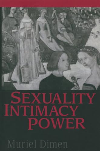 Sexuality, Intimacy, Power (Relational Perspectives Book Series)