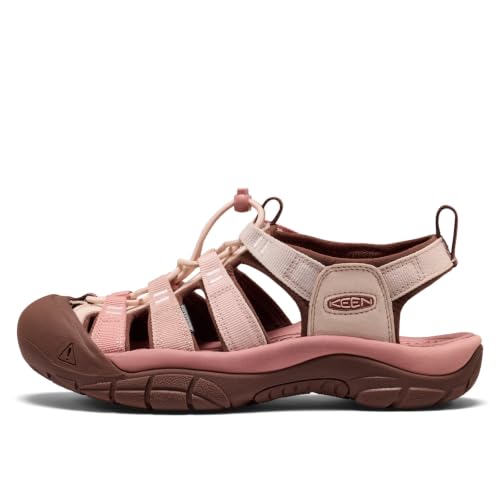 Image of KEEN Women's Newport H2 Closed Toe Water Sandals