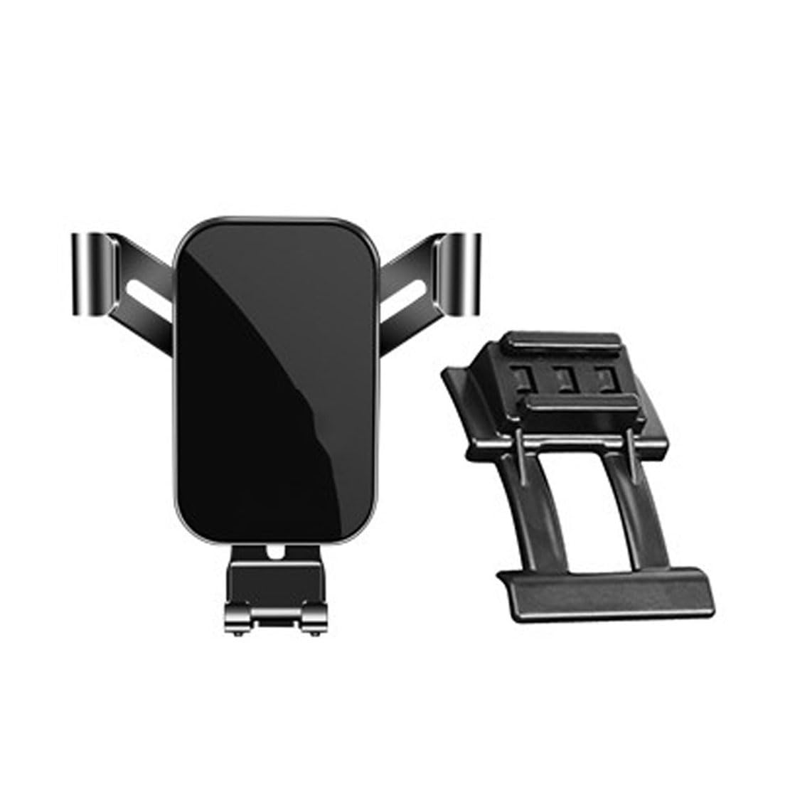 CAKERS Car phone holder,Compatible with Lexus RX Classic 2009–2015,Auto Parts,black