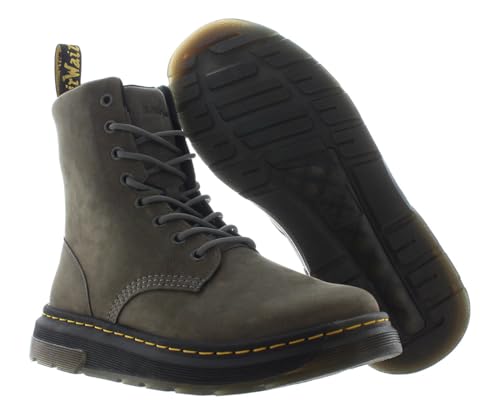 Dr. Martens Crewson Unisex Shoes2