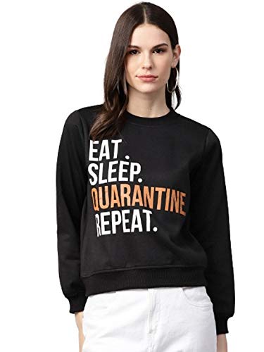 Image of pluss Women's Regular Sweatshirt