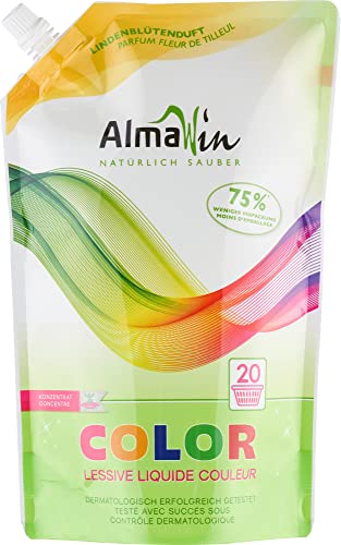 AlmaWin Bio Color (1 x 1,50 l) Cover