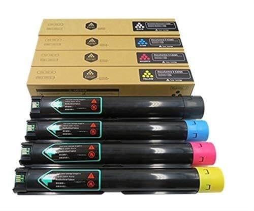 Pack toners C7000 : évitez les pannes d'encre avec 10700 pages d'autonomie