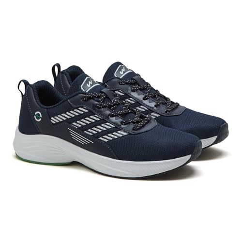 Image of Campus Men's Tester Running Shoes