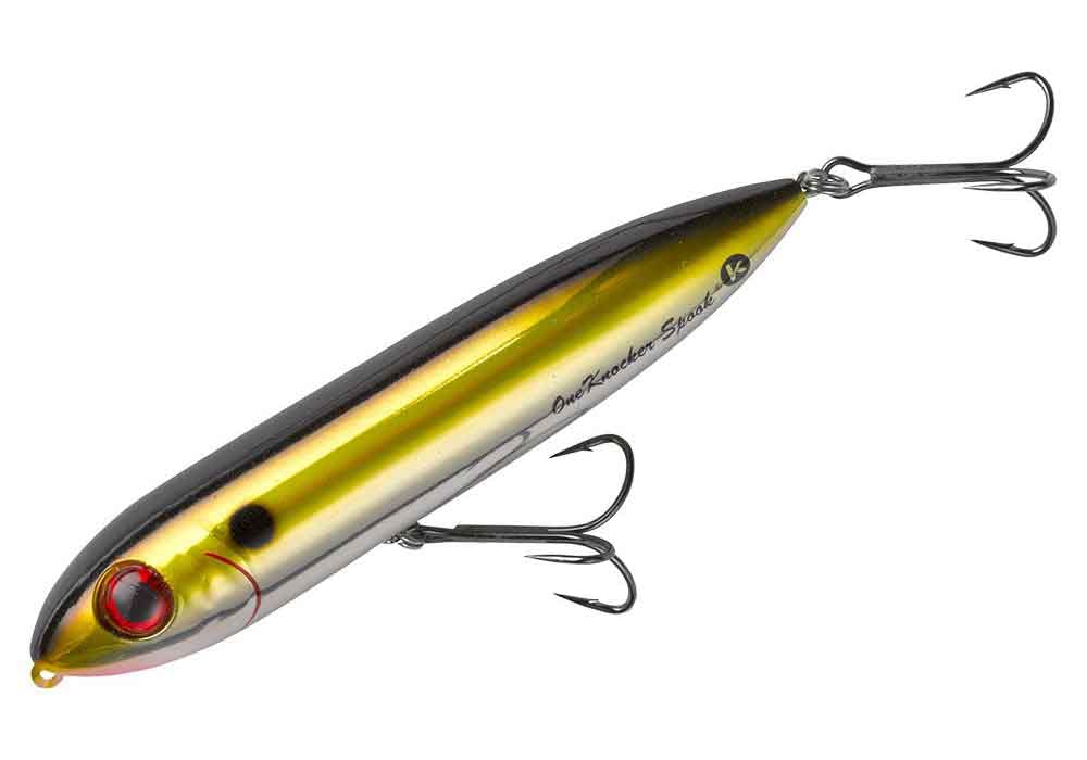 新品未使用 輸入ルアー ヘドン スミス まとめ売り 2025年最新