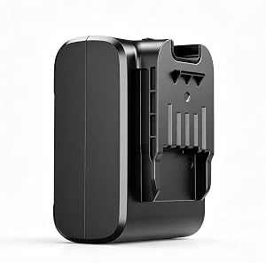 ASUNCELL 3900mAh 25,2V Akku für Philips AquaTrio 9000 Series Nass-Trockensauger, Lithium-Ionen Ersatzakku für Philips AquaTrio 7000 8000 9000 Staubsauger Ersatzbatterie