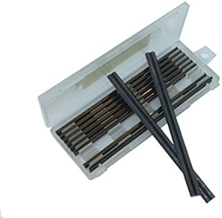Box of 10-82mm HSS Reversible Planer Blades Replaces Makita, Black & Decker, Bosch, DeWalt, Trend and Elu planers Quick DELIVERY