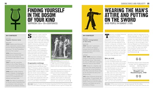 Dk 9780744070736 The Lgbtq + History Book  thumb #4