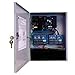 Altronix AL1024ULXPD16 Power Supply 16 Fuse 24VDC @ 10A