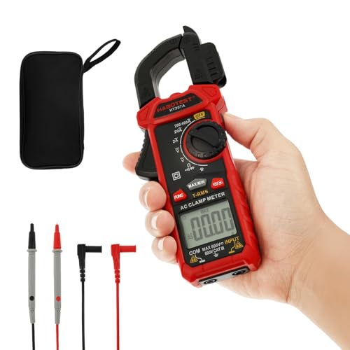 HABOTEST HT28TA Zangenstrommesser AC/DC