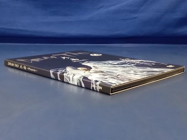 Amazon.co.jp: 鴨091 DRUM TAO DVD 火ノ鳥?Phoenix? : パソコン・周辺機器