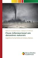 Fluxo Informacional Em Desastres Naturais 6130162138 Book Cover
