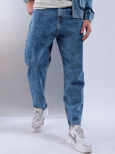 Image of THE Indian Garage CO Men Jeans