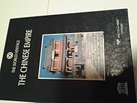 The Chinese Empire (The World Heritage) 0516083775 Book Cover