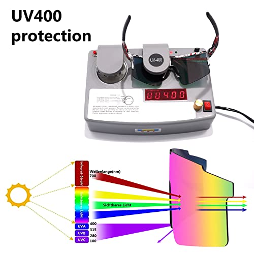 Banglong Cycling Sunglasses Uv400 Baseball Sunglasses For Men Women,Windproof Sunglasses For Sports Running Golf #TOP3