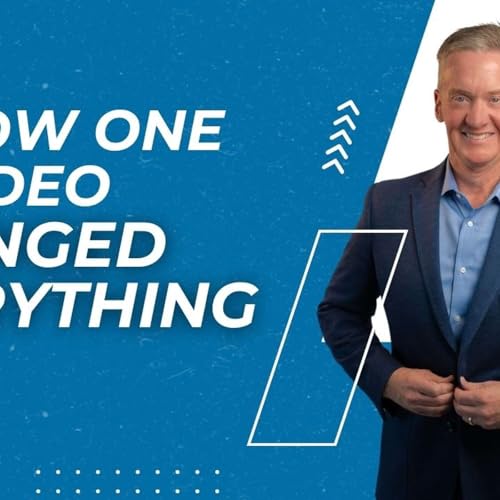 How I stumbled into You Tube!