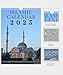 2025 & Hijri 1446 1447 Islamic Calendar Wall Calendar,Handwritten Arabic calligraphy/Ramadan Gift/Muslim Planner,Religious Art, Islamic Gift