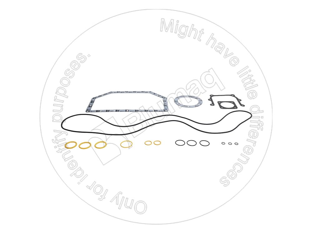 7X-2450 Gasket KIT (NEW AFTERMARKET) - G&T Engine Parts