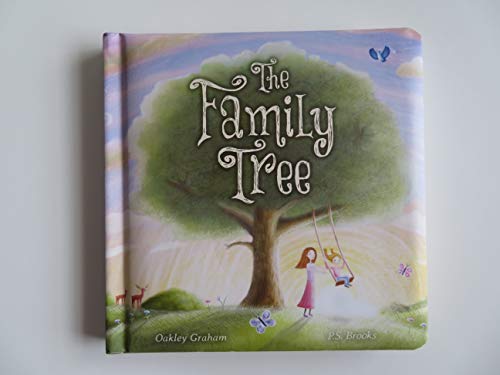 The Family Tree 1787005461 Book Cover