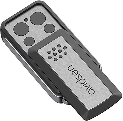 Télécommande avidsen 104257 devient avidsen 114253 100% compatible