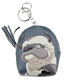 Avatar: The Last Airbender Appa Mini Backpack Keychain – Official Nickelodeon Universe® Merchandise
