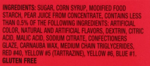 Mike en Ike Tropical Typhoon Theatre Box 5 oz/141 g (verpakking van 3) - Afbeelding 5