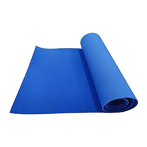 Work Out for Women/Men Mat Yoga Mat Non Slip Exercise Mat for Home Workout with 2 Strap(72