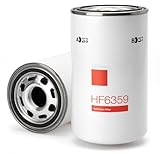 Hydraulic Filter HF6359 for Fleetguard
