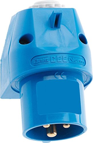 Preisvergleich Produktbild Bals Elektrotechnik 240 Anschluss Elektro Standard