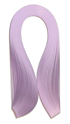 Quilling, strisce di carta di 3 mm, pacchetto 125