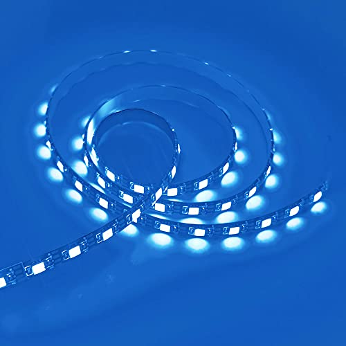 Tira LED 1m 60 leds/m Control APP USB Decoración miniatura 6