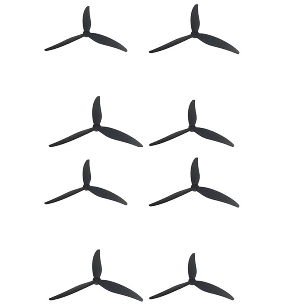 Hélice G 8040-3 kit de remplacement pour drone multirotor