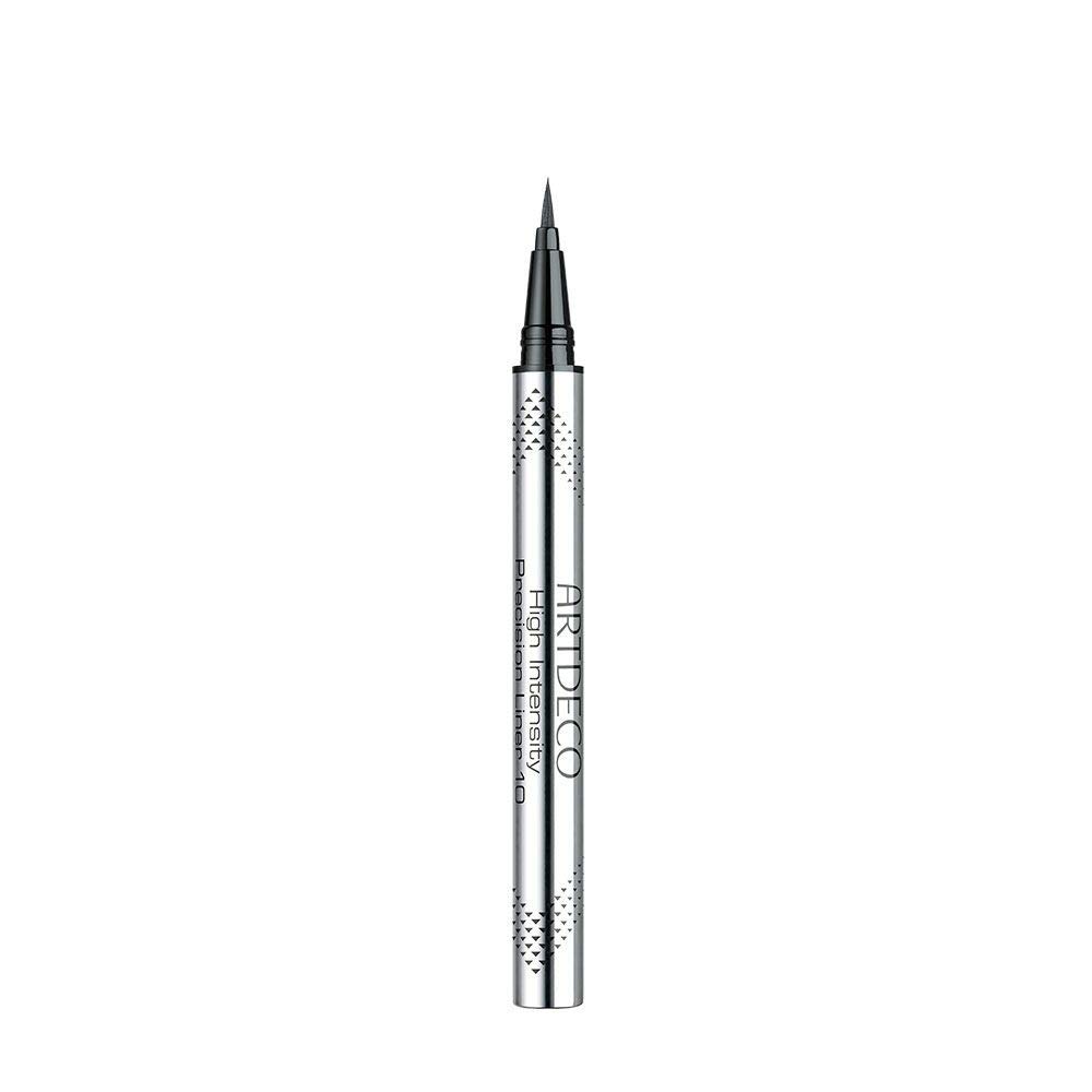 Artdeco High Precision Liquid Liner Eyeliner Nr.10, Ultra Black, 0.55ml