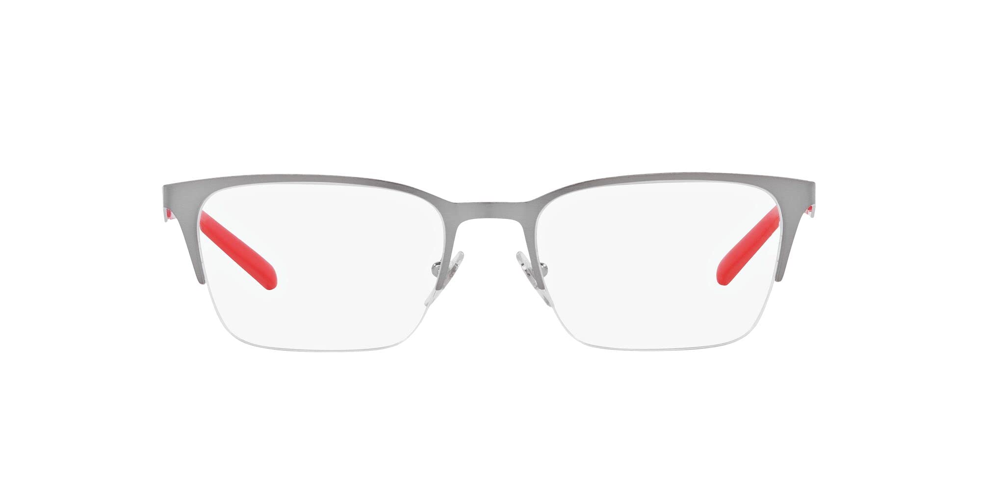 Arnette 0AN6126 53 738 Gafas de Sol, Hombres, Multicolor, Talla única