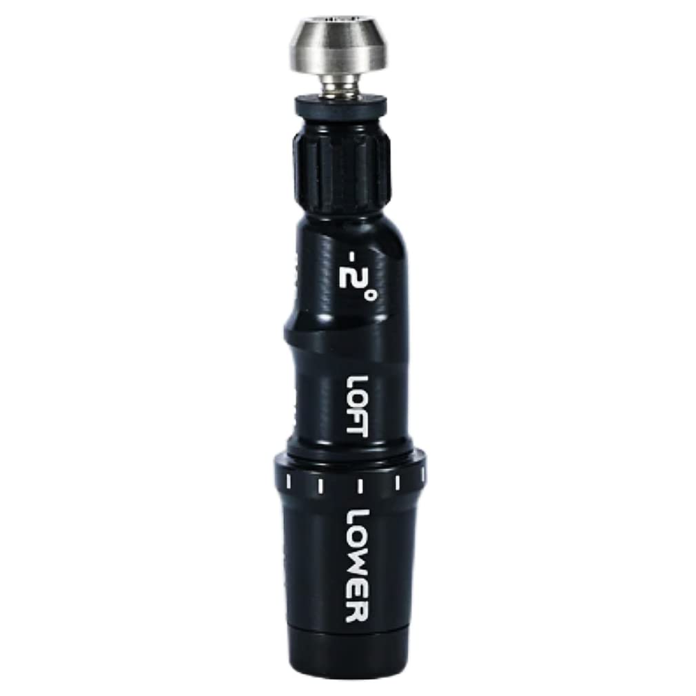 ROYMADE Golf Adapter Sleeve, Driver Fairway, RH Compatible with Taylormade M1 M2 M3 M4 M5 M6 SIM SIM2 R15 (For TM Adapter.350)