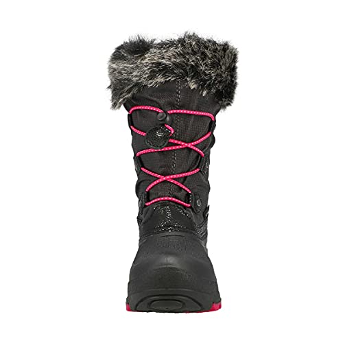 Kamik girls Powdery 22