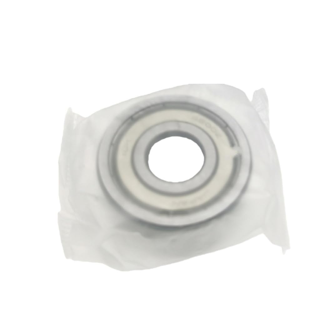 Roulement à billes double rangée 5200-SBKFF 3200-BB-2Z-TVH 10mm - 2