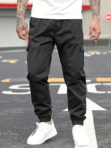 Image of INKKR Men Casual Pants