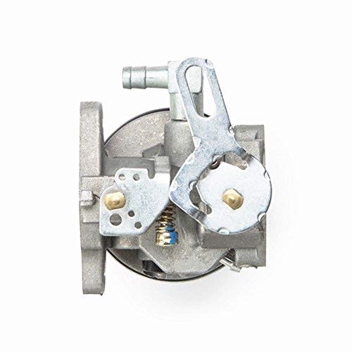 Wilk 640084 Carburetor for Tecumseh 632107A 632107 640084B 640084A 4HP 5HP Snow Blower Snowblower - Thumbnail 2