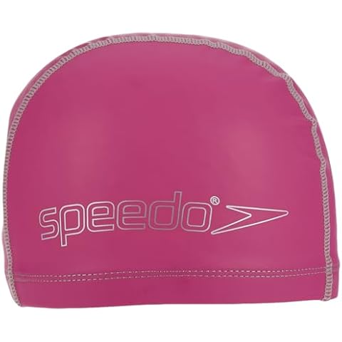 Speedo Junior Pace Swim Cap Cover