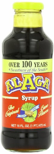 Alaga Original Cane Syrup, 16 oz 1 Pk