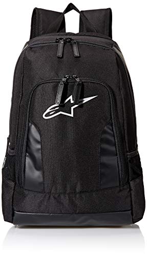 Alpinestars Tiempo Zona Mochila  Unisex Adulto  Negro  OS