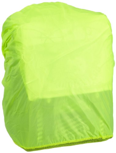 Step by Step Regenschutz- und Sicherheitshülle für Schulranzen und Rucksäcke (Regenhüllle in...
