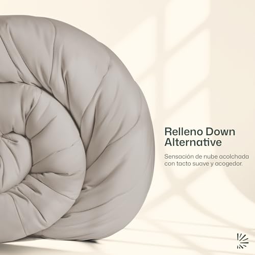Opiniones y reviews de Edredon king size disponible en línea. 14 Imagen adicional