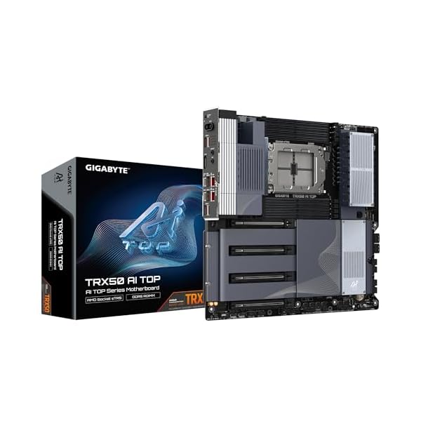 GIGABYTE TRX50 AI TOP
