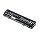 Green Cell Laptop Akku VV0NF VVONF N5YH9 VJXMC WGCW6 7W6KO M7T5F 7W6K0 CXF66 NVWGM für Dell Latitude E5440 E5540