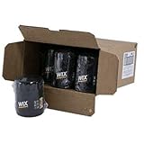 Wix - PXL57502MP - OIL FILTER
