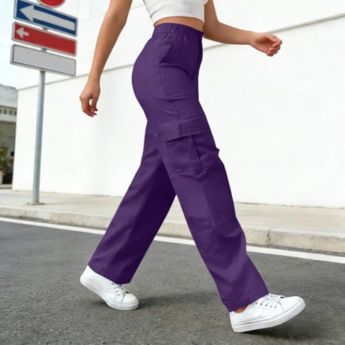 Pantalon cargo en coton idéal pour vos sorties outdoor - 3